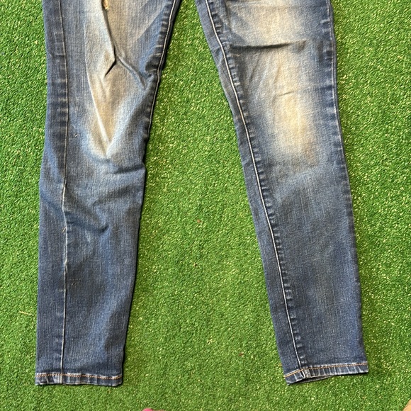 Skinny jeans - Picture 4 of 7